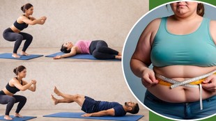 Yoga for lower body fat loss, Yoga asanas for hips and thighs fat, Fat burning yoga exercises Hindi, कमर और जांघों की चर्बी घटाने के योगासन,