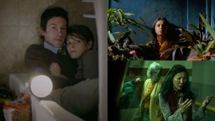 films that are just weird