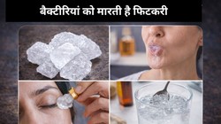 Fitkari Benefits: दांतों से लेकर स्किन तक, फिटकरी के हैं कई आयुर्वेदिक लाभ, पर इस्तेमाल से पहले जान लें ये जरूरी सावधानियां