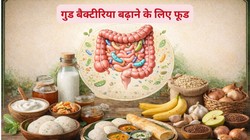 खराब पाचन और कमजोर आंतों के ये हैं 8 लक्षण, डाइट में शामिल करें ये 3 तरह के फूड, बढ़ सकते हैं गुड बैक्टीरिया