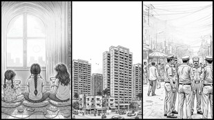 ghaziabad | suicide case | up police |