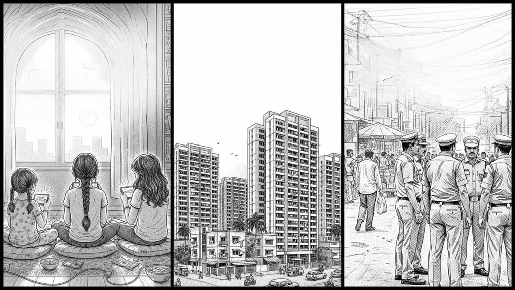 ghaziabad | suicide case | up police |