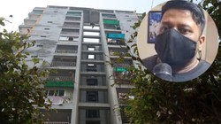 ‘क्या अपने बच्चे का फोन छीनना पाप है’, गाजियाबाद में आत्महत्या करने वाली तीनों लड़कियों के पिता का बयान