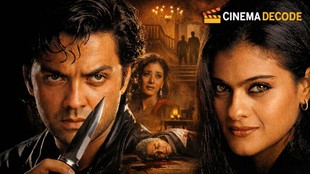 Bobby Deol Gupt Movie