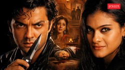 प्यार, जुनून और सच की कहानी, 90s की वो फिल्म जिसने बदल दी थ्रिलर की परिभाषा | Cinema Decode