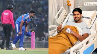 Harshit Rana, Harshit Rana Injury, Harshit Rana IPL Suspense, Harshit Rana Ruled Out, Kolkata Knight Riders, Harshit Rana News, Harshit Rana Team India, Harshit Rana KKR, Harshit Rana IPL 2026