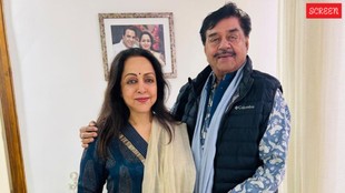 hema malini and shatryghan sinha