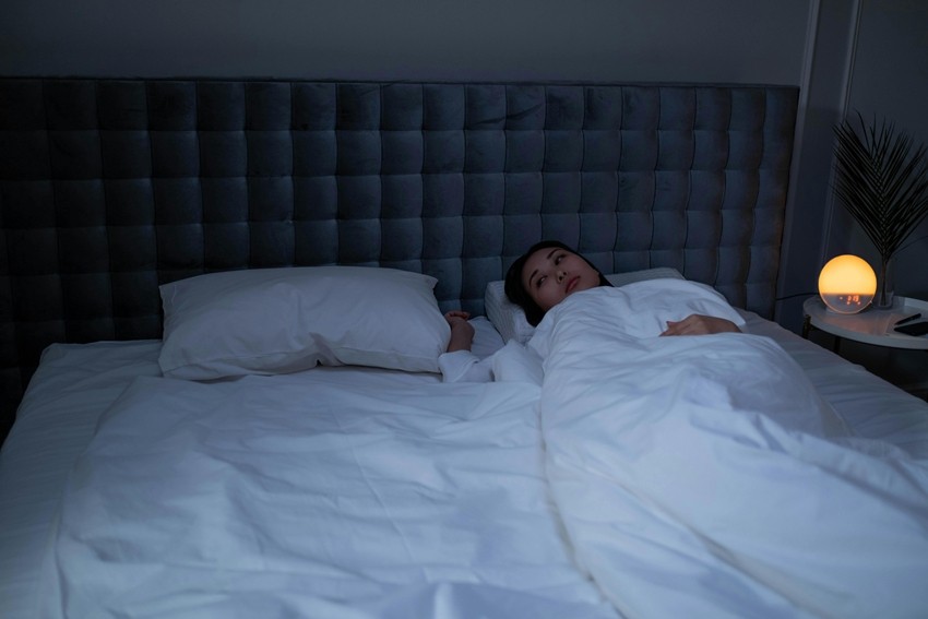 hormonal effects on sleep