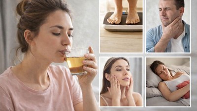 वजन घटाने के लिए गर्म पानी पीना कितना कारगर? वायरल दावों का करें फैक्ट चेक