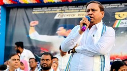 ‘मुर्शिदाबाद की धरती पर तमाशा करने की कोशिश मत करना’, हुमायूं कबीर और पूर्व बीजेपी सांसद के बीच जुबानी जंग