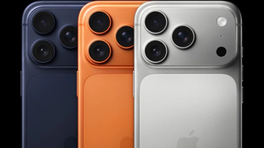 iPhone 17 Pro, iPhone 17 Pro Price, iPhone 17 Pro Price cut