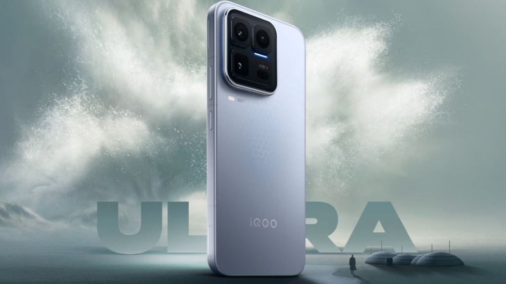 iQOO 15 Ultra, iQOO 15 Ultra Price, iQOO 15 Ultra Features