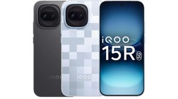 iQOO 15R: 7600mAh बैटरी, 50MP कैमरा और 12GB तक रैम वाला जबरदस्त स्मार्टफोन भारत में लॉन्च, जानें कीमत