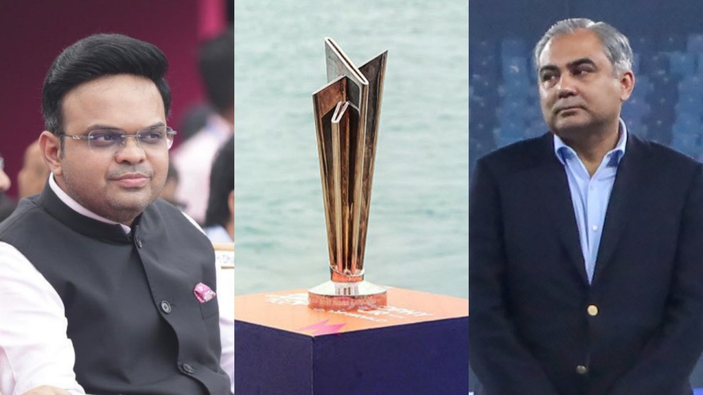 T20 World Cup 2026, IND vs PAK, India vs Pakistan, Pakistan Cricket Board, Pakistan Boycott IND vs PAK Match, Pakistan Cricket, Pakistan Government, IND vs PAK Match T20 World Cup 2026, Mohsin Naqvi, Shehbaz Sharif, India vs Pakistan T20 World Cup, T20 World Cup 2026 Controversy, PCB, BCCI, ICC, Jay Shah