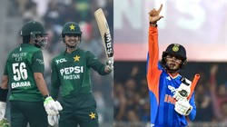 T20 वर्ल्ड कप 2026 से पहले ICC रैंकिंग: पाकिस्तानी ऑलराउंडर नंबर 1, अभिषेक-वरुण की बादशाहत बरकरार