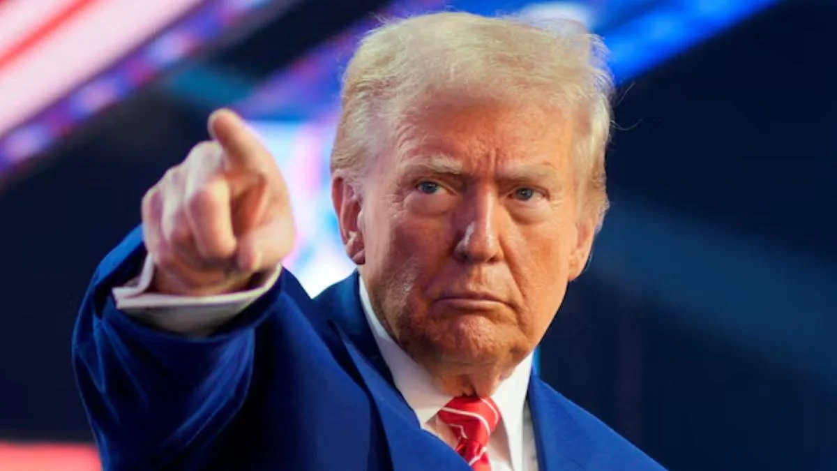 donald trump | us tariff | latest news | world news | neal katyal news 