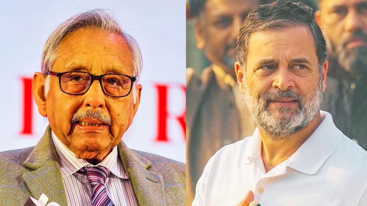 Rahul Gandhi | Manishankar Aiyar | latest news | mamaata banerjee | hindi news 
