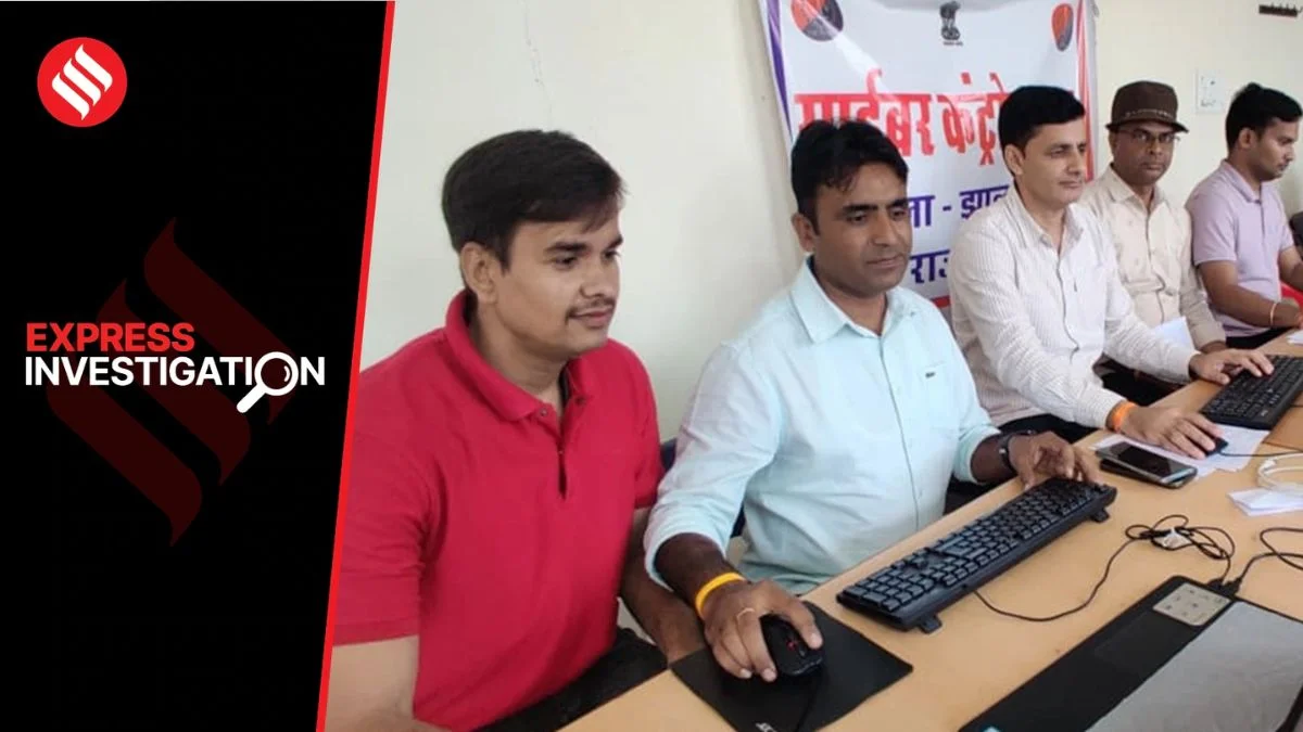 express investigation | latest news | dbt scam