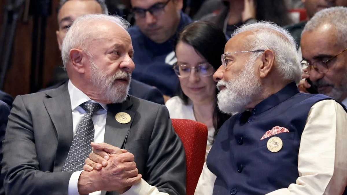 india brazil news | latest news | interntional diplomacy 