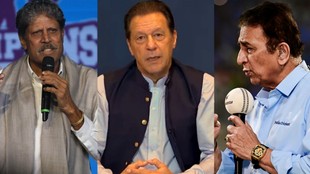 Imran Khan, Pakistan Government, Kapil Dev, Sunil Gavaskar, Imran Khan Health, Imran Khan News, Pakistan News