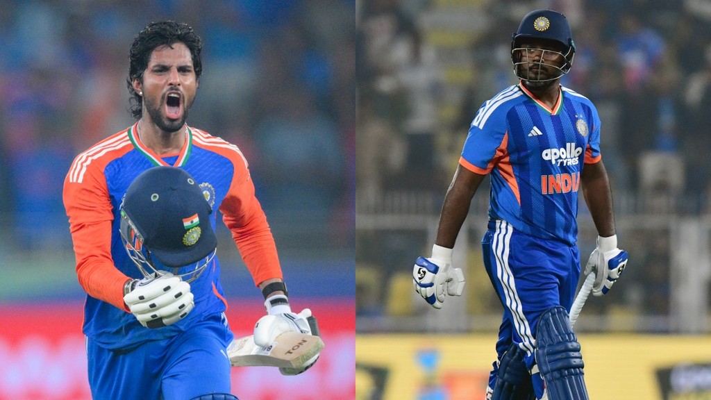 IND vs USA, Team India Playing 11, Tilak Varma, Sanju Samson, Ishan Kishan, T20 World Cup 2026 Team India First Match, Team India Playing 11 vs USA, Parthiv Patel team india playing 11, IND vs USA T20 World Cup 2026