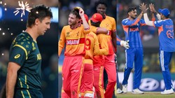 IRE vs ZIM: ऑस्ट्रेलिया टी20 वर्ल्ड कप से बाहर, जिम्बाब्वे का डबल फायदा; अब सुपर 8 में भारत से मुकाबला