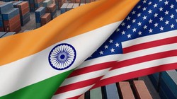 भारत पर 125% टैरिफ की मार, सोलर आयात पर अमेरिका ने लगाई भारी ड्यूटी