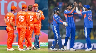 T20 World Cup 2026, India vs Netherlands match kab hai, भारत vs नीदरलैंड्स, T20 World Cup 2026 india match schedule, T20 World Cup match date, India Netherlands match venue, Team India Super 8 Match Kab Hai, India vs South Africa Match, India vs West indies Match