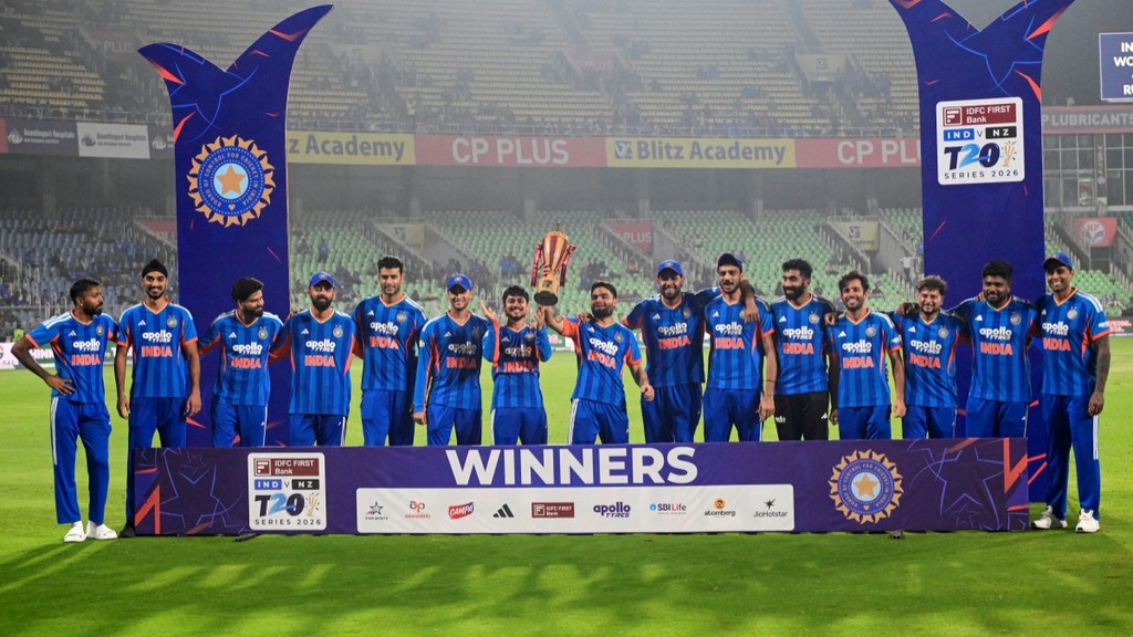 T20 World Cup 2026, T20 World Cup 2026 Prediction, T20 World Cup 2026 Bhavishyavani, T20 World Cup 2026 Team India, T20 World Cup 2026 Team India Squad, T20 World Cup 2026 Semifinal Prediction, Michael Vaughan, T20 World Cup 2026 Australia, T20 World Cup 2026 England, T20 World Cup 2026 New Zealand, T20 World Cup 2026 Groups