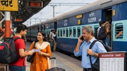 ट्रेन यात्रियों के लिए गुड न्यूज: दूसरे चार्ट तक मिल सकेगा बोर्डिंग स्टेशन बदलने का मौका, जानें क्या है प्लान