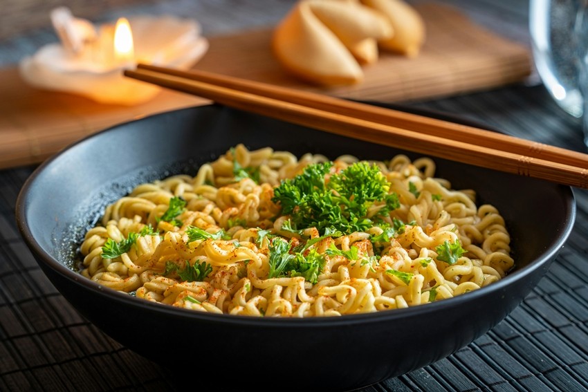 instant noodles health risks