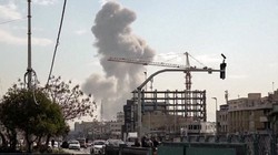 मिडिल ईस्ट में मौजूद अमेरिकी सैन्य अड्डों पर ईरान ने किए ताबड़तोड़ मिसाइल हमले, इजरायल में इमरजेंसी घोषित