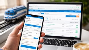 irctc, irctc news, railway