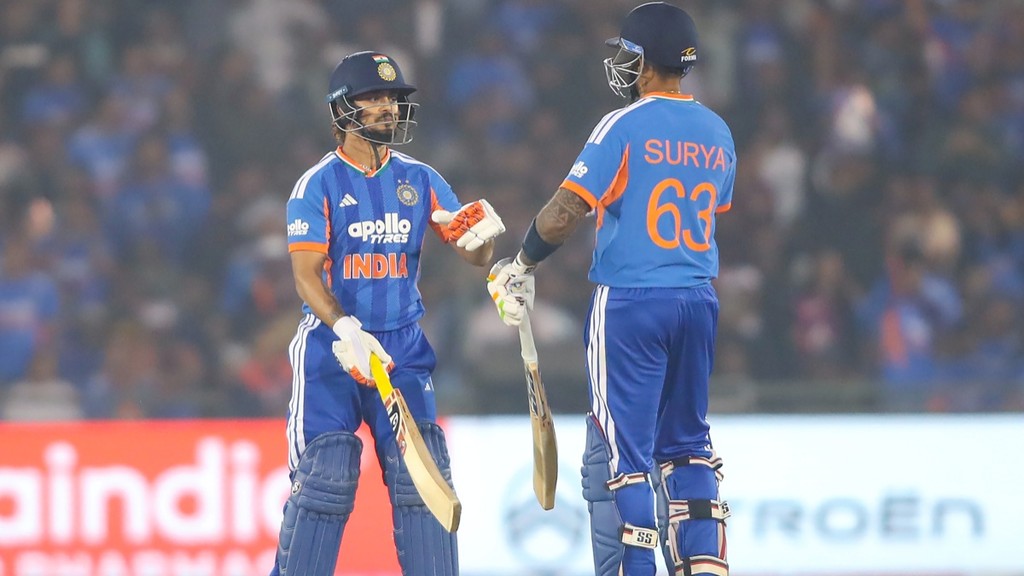 Ishan Kishan, Ishan Kishan Batting, IND vs SA, India vs South Africa, IND vs SA Warm Up Match, T20 World Cup 2026 Warm Up Match, Ishan Kishan Fifty, Ishan Kishan Half Century, Ishan Kishan Retired Out, T20 World Cup 2026, T20 World Cup 2026 Warm Up Match, T20 World Cup Warm Up Match