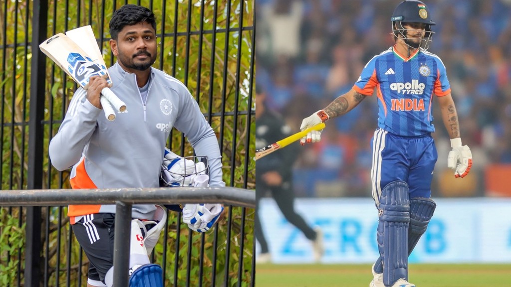 IND vs USA, India vs USA, T20 World Cup 2026, Ishan Kishan, Sanju Samson, Team India Playing 11, Tilak Varma, Yuzvendra Chahal Team India Playing 11, T20 World Cup 2026 Team India, Sanju Samson Team India, Ishan Kishan Playing 11