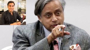 ishan tharoor| shashi tharoor| washington post