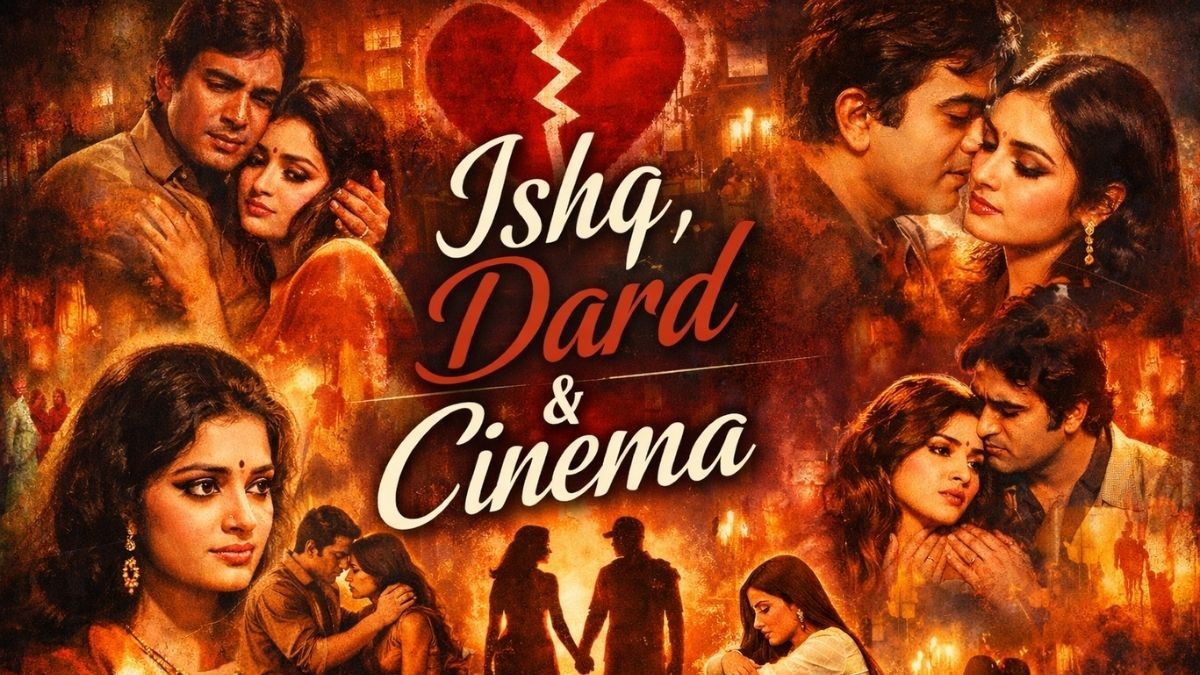 Bollywood extra marital affairs, women sacrifice in Hindi cinema, Bollywood misogyny