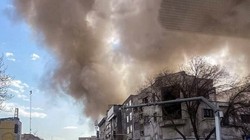 ‘सभी देशों की संप्रभुता-क्षेत्रीय अखंडता का सम्मान किया जाना चाहिए’, ईरान पर इजरायल-यूएस के हमलों पर भारत का बयान