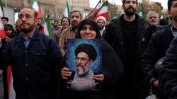 अमेरिका-इजरायल के हमलों से निपटने के लिए कितना तैयार है ईरान?