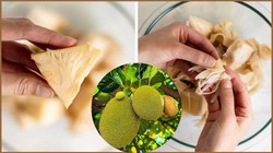 कटहल काटने और छीलने का आसान तरीका: हाथों को चिपचिपाहट से बचाने के लिए अपनाएं ये उपाय