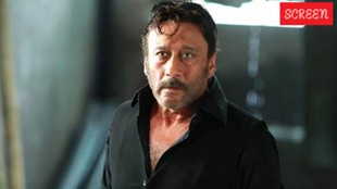 jackie shroff