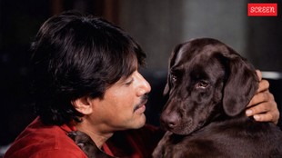 Jackie shroff