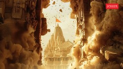 सोमनाथ मंदिर और महमूद गजनवी के आक्रमण की कहानी बयां करेगी ‘जय सोमनाथ’, इन फिल्मों में भी इतिहास की झलक दिखा चुके हैं भंसाली