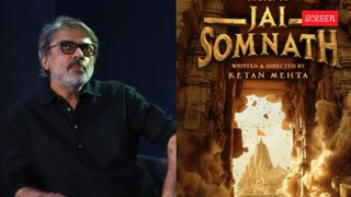 Sanjay Leela Bhansali