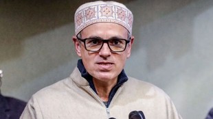 jammu kashmir | omar abdullah | dry fruits |