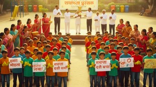 jansatta bal katha | inspirational story