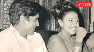 Javed Akhtar Honey Irani