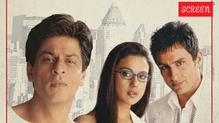 kal ho naa ho movie
