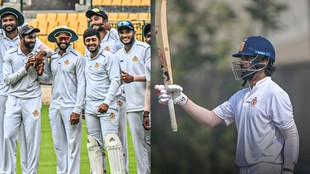 Ranji Trophy, Ranji Trophy Final, Ranji Final, Ranji Trophy 2025-26, Ranji Trophy Final Karnataka, Karnataka vs Uttarakhand, Devdutt Padikkal, KL Rahul, Karun Nair, Ranji Trophy Final Karnataka vs Jammu Kashmir