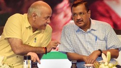 Delhi Excise Policy: केजरीवाल और सिसोदिया की बढ़ सकती हैं मुश्किलें, कोर्ट में सीबीआई बोली- आरोपियों खिलाफ पर्याप्त सबूत